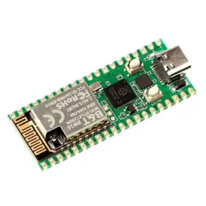 Elecrow RP2350 Pico W5 Board