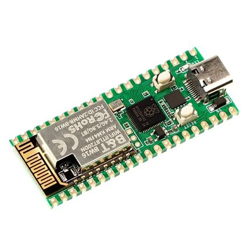 Elecrow RP2350 Pico W5 Board