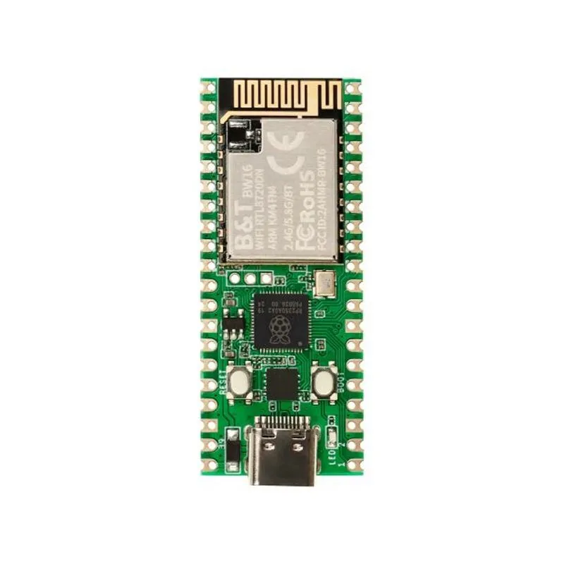 Elecrow RP2350 Pico W5 Board - Image 2