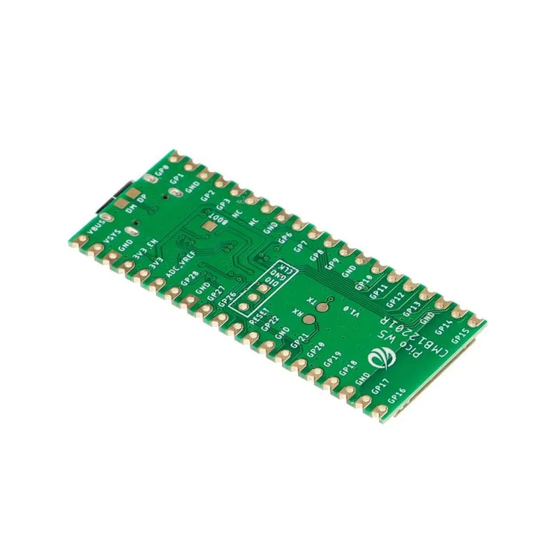 Elecrow RP2350 Pico W5 Board - Image 3