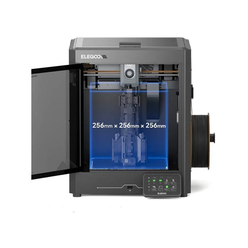 ELEGOO Centauri Carbon 3D Printer - Image 2