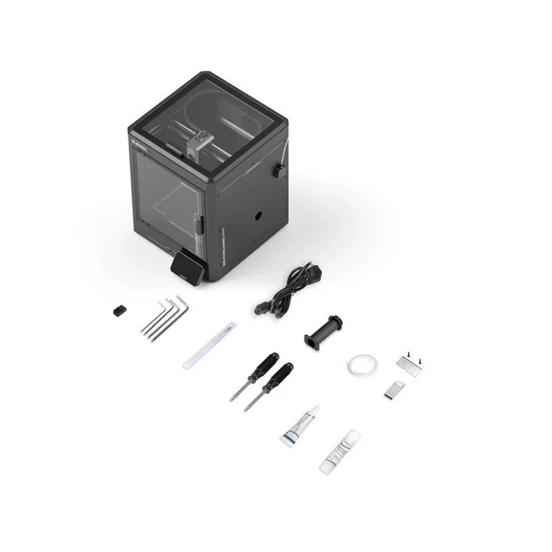 ELEGOO Centauri Carbon 3D Printer - Image 4