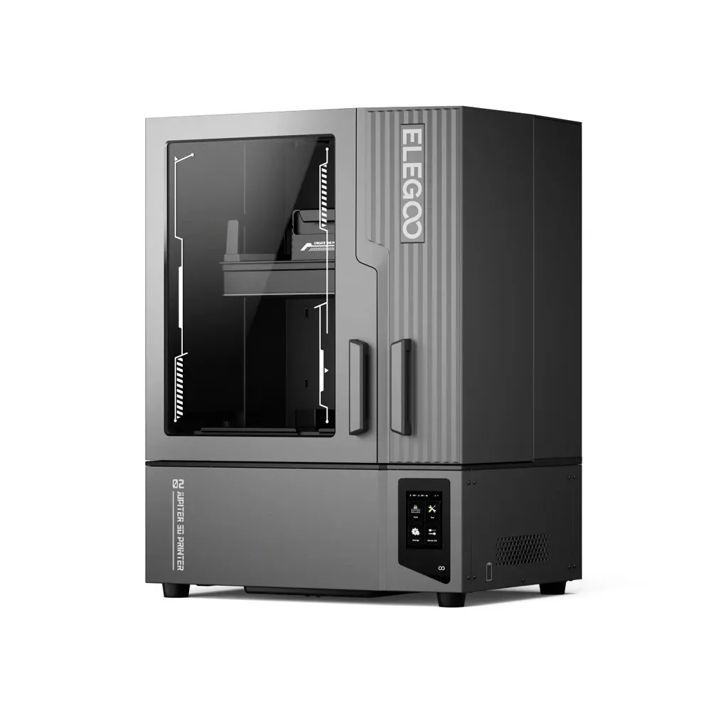 ELEGOO Jupiter 2 3D Printer