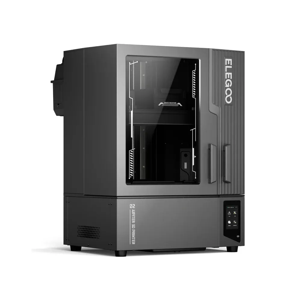 ELEGOO Jupiter 2 3D Printer - Image 2