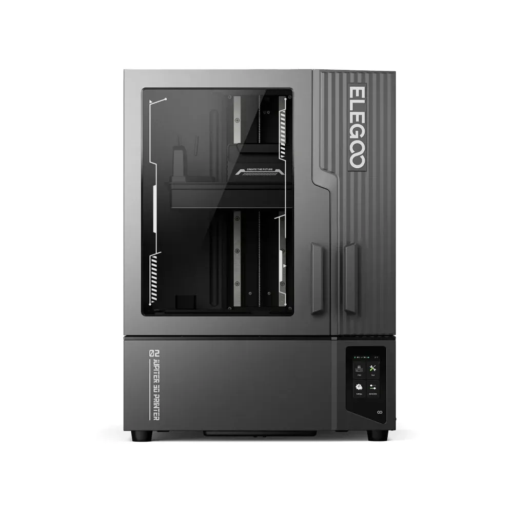 ELEGOO Jupiter 2 3D Printer - Image 3