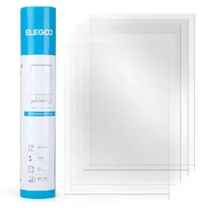 ELEGOO Jupiter SE PFA film*5pcs