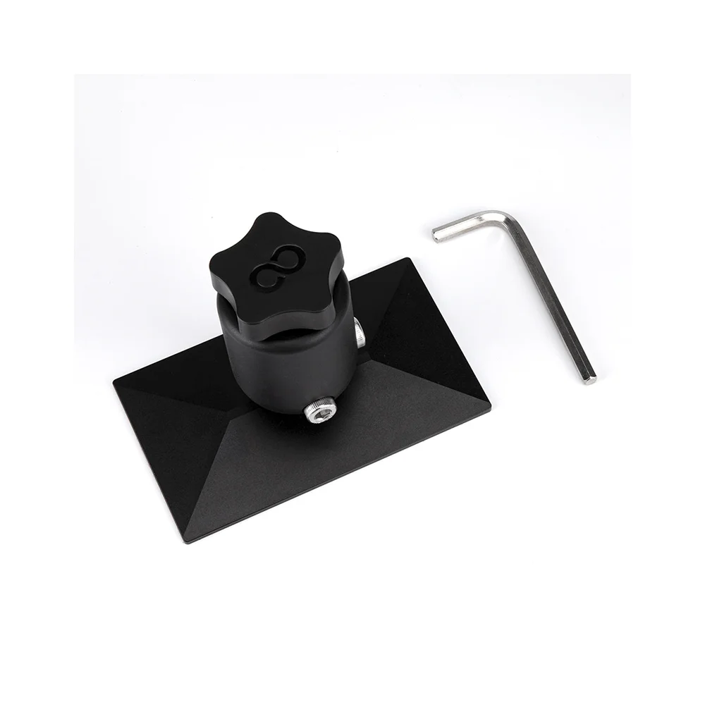 ELEGOO Mars 4 DLP build plate - Image 2
