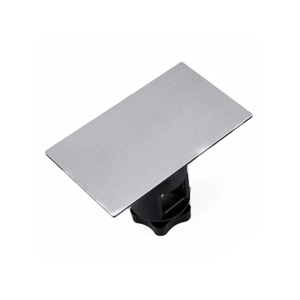 ELEGOO Mars 4 DLP build plate - Image 3
