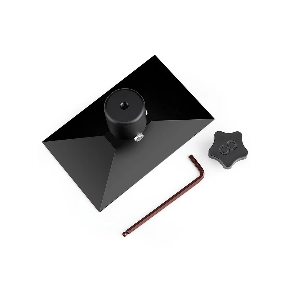 ELEGOO Mars 4 Max build plate - Image 3