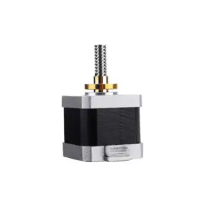 ELEGOO Mars 4 Ultra 17HS4401 Stepper Motor with Lead Screw