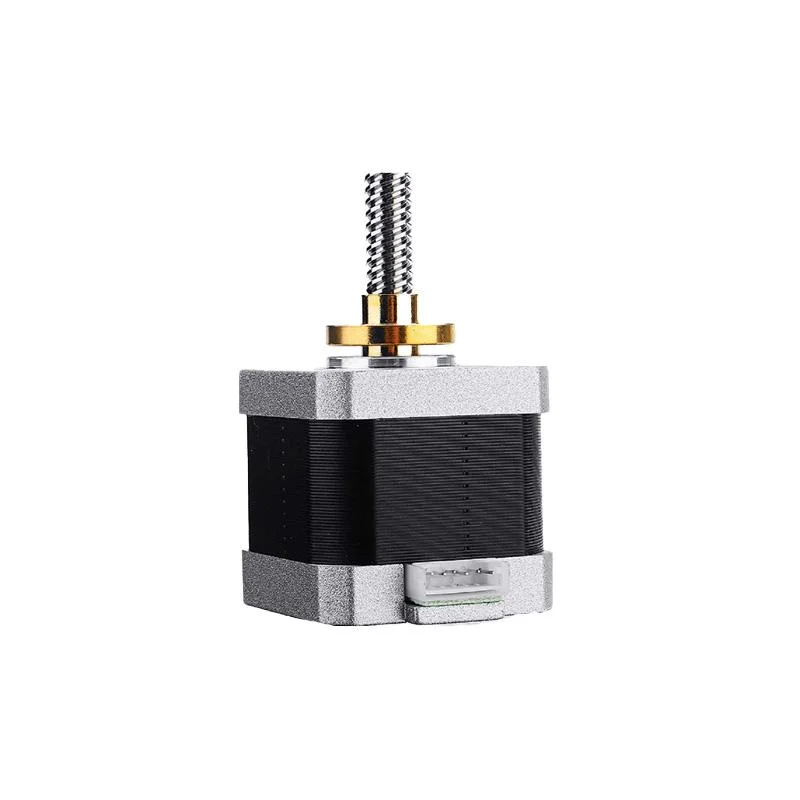 ELEGOO Mars 4 Ultra 17HS4401 Stepper Motor with Lead Screw