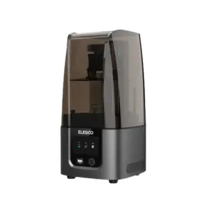 ELEGOO Mars 4 Ultra 9K MSLA 3D Printer -EOL