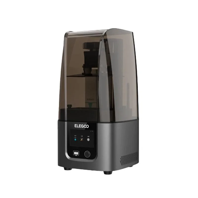 ELEGOO Mars 4 Ultra 9K MSLA 3D Printer -EOL - Image 2