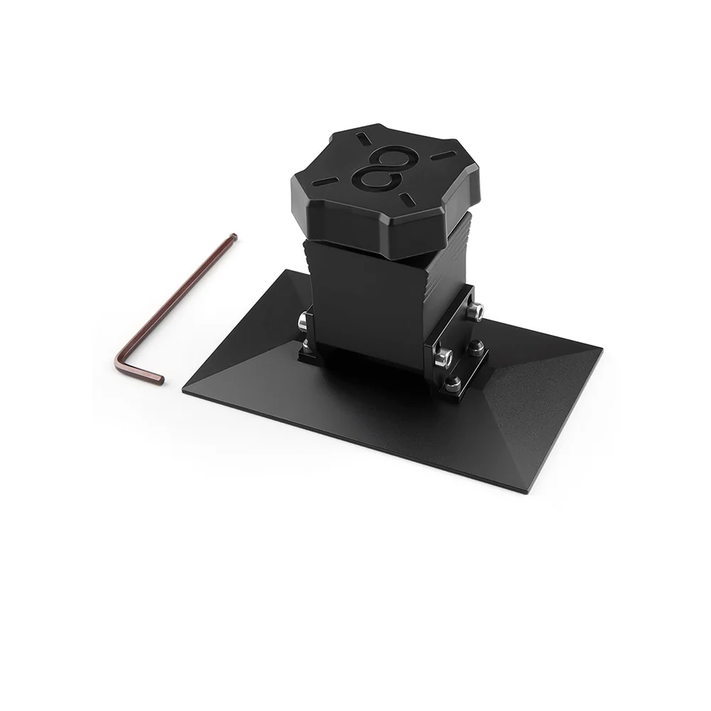 ELEGOO Mars 4 Ultra build plate - Image 2