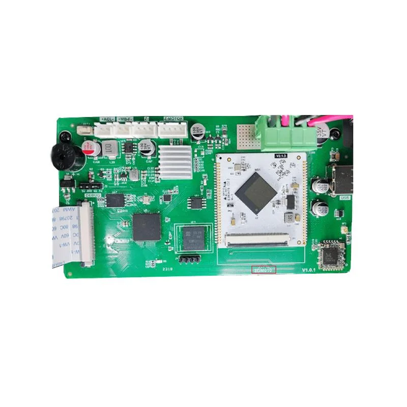 ELEGOO Mars 4 Ultra Motherboard - Image 2