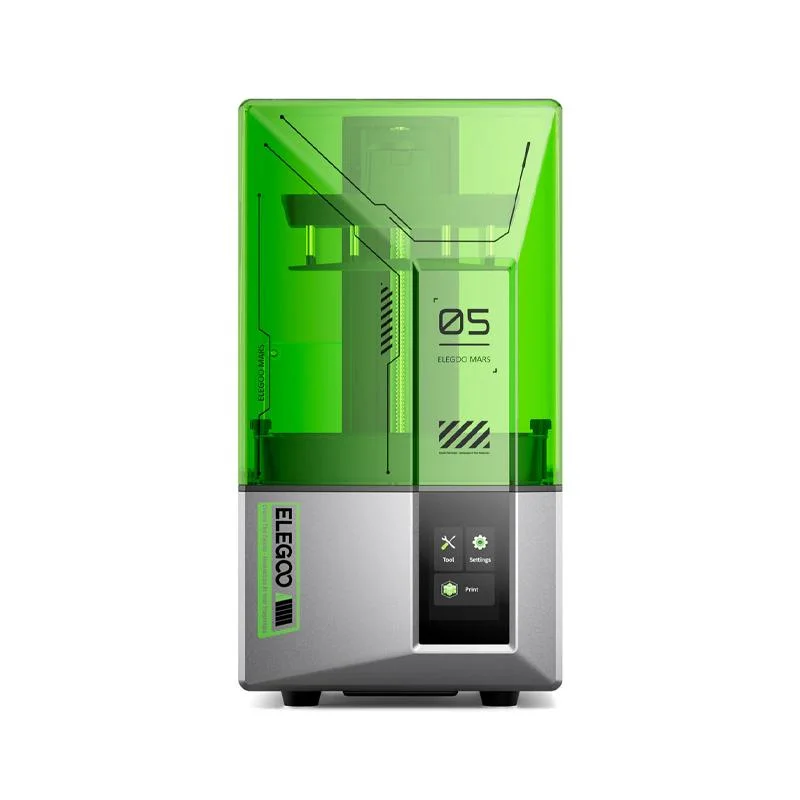 ELEGOO Mars 5 3D Printer - Image 2