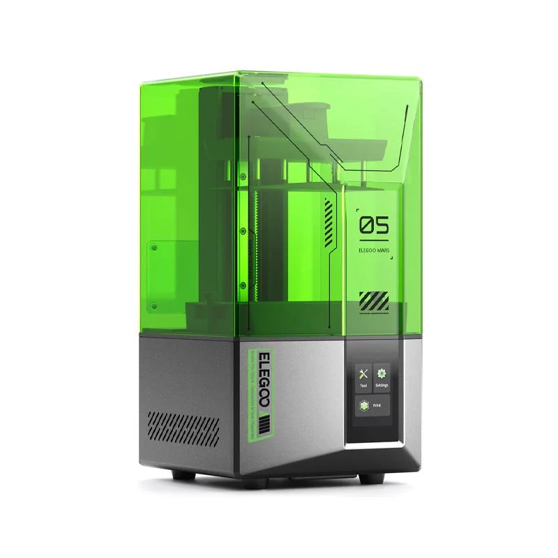 ELEGOO Mars 5 3D Printer - Image 3