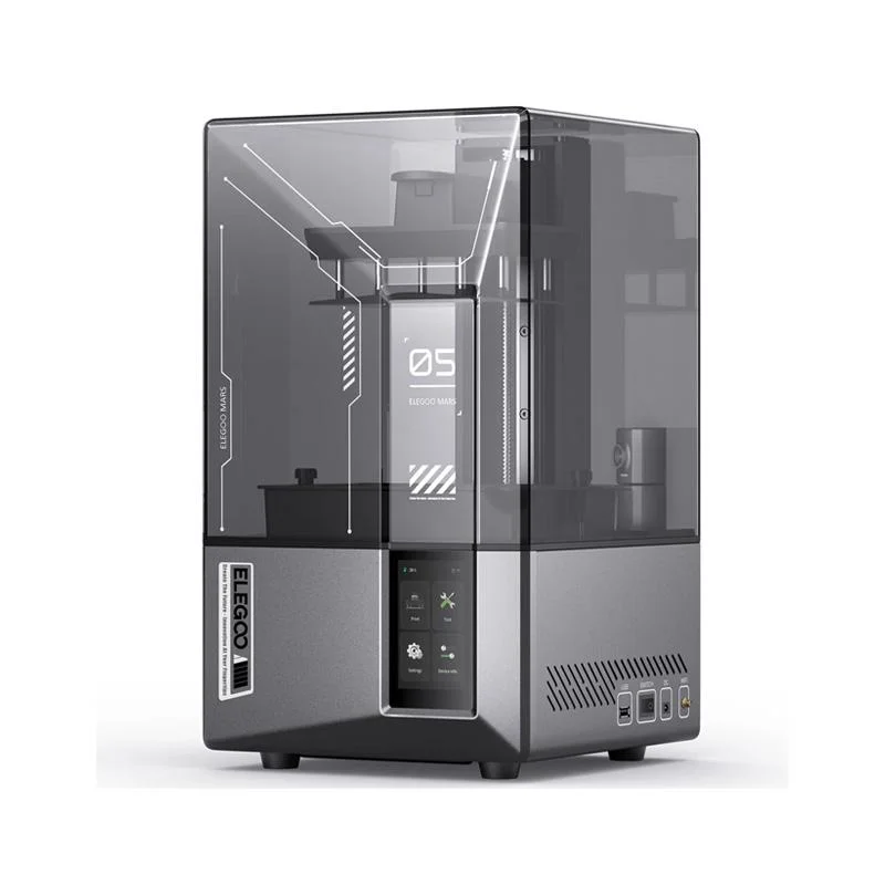 ELEGOO Mars 5 Ultra 3D Printer