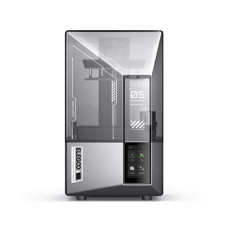 ELEGOO Mars 5 Ultra 3D Printer - Image 2