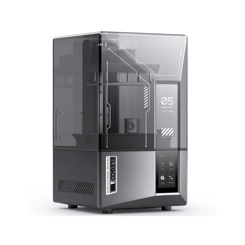 ELEGOO Mars 5 Ultra 3D Printer - Image 3