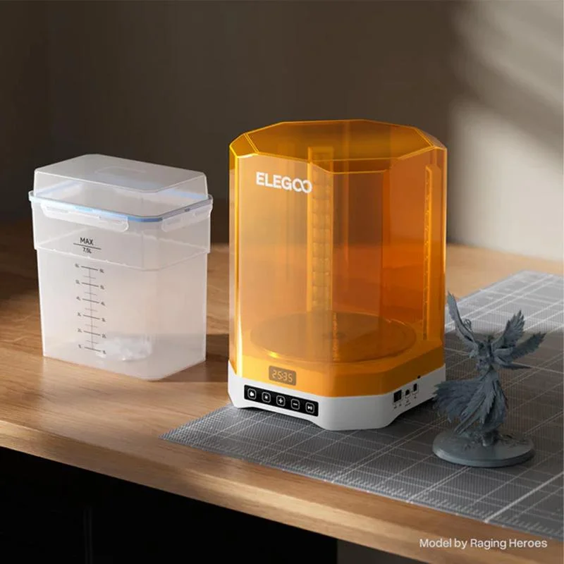 ELEGOO Mercury 3.0 - Image 4