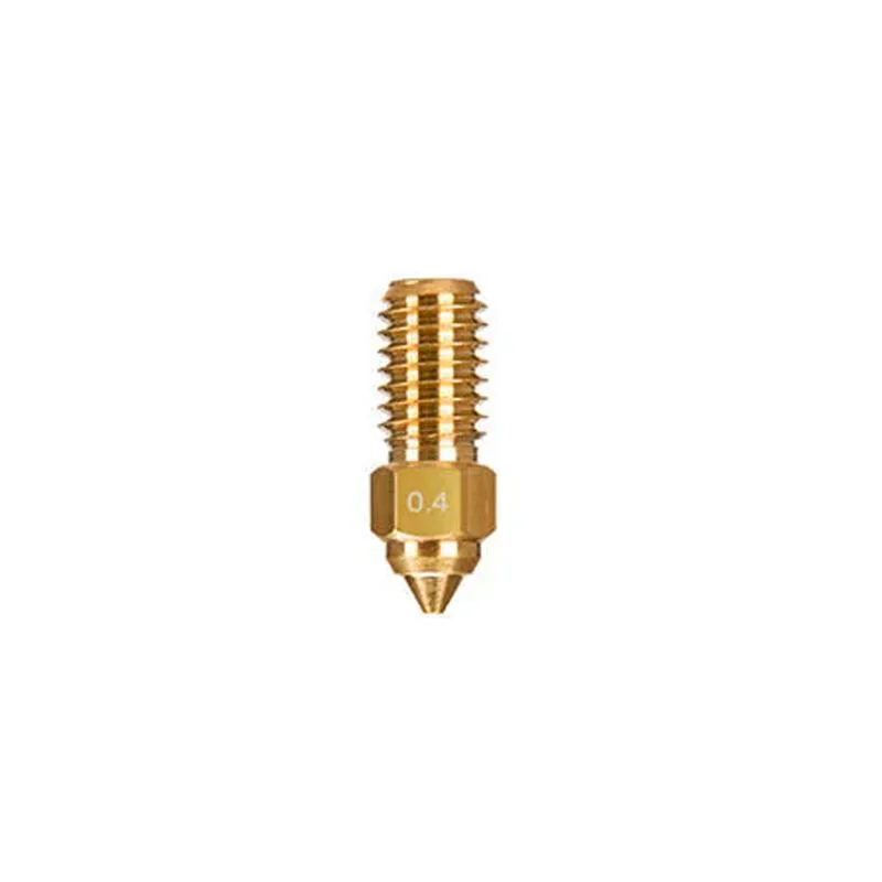 ELEGOO Neptune 4/4 Pro Brass nozzle 0.4mm - Image 2