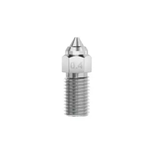 ELEGOO Neptune 4/4 Pro Hardened nozzle 0.4mm