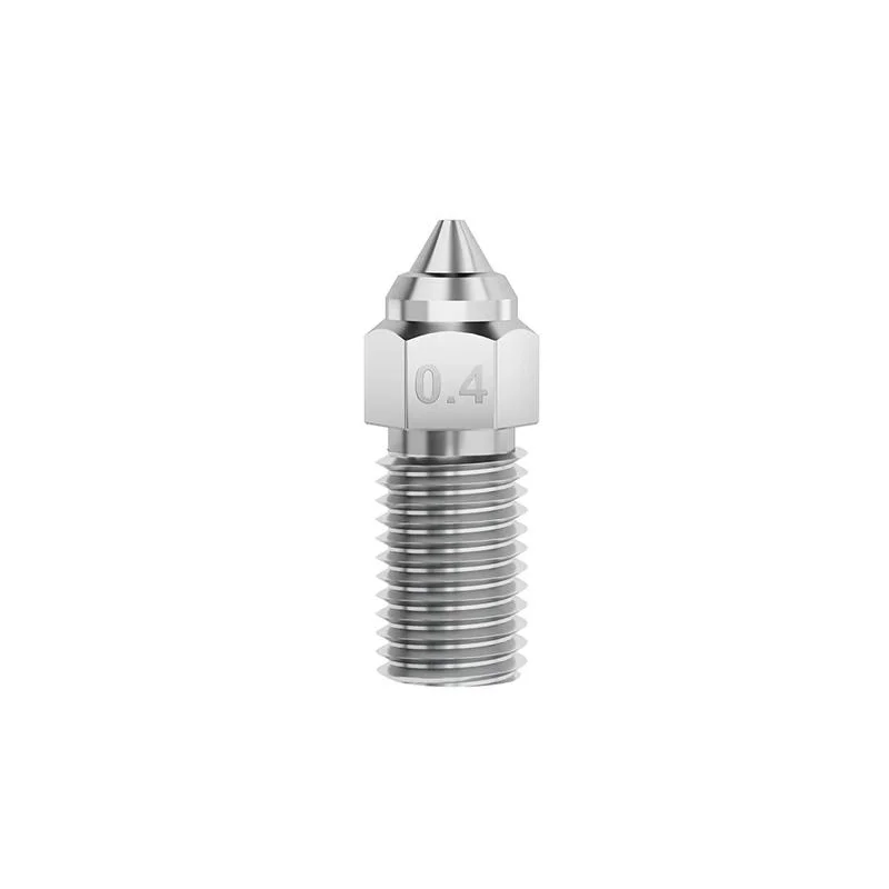 ELEGOO Neptune 4/4 Pro Hardened nozzle 0.4mm
