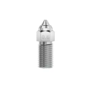 ELEGOO Neptune 4/4 Pro Hardened nozzle 0.6mm