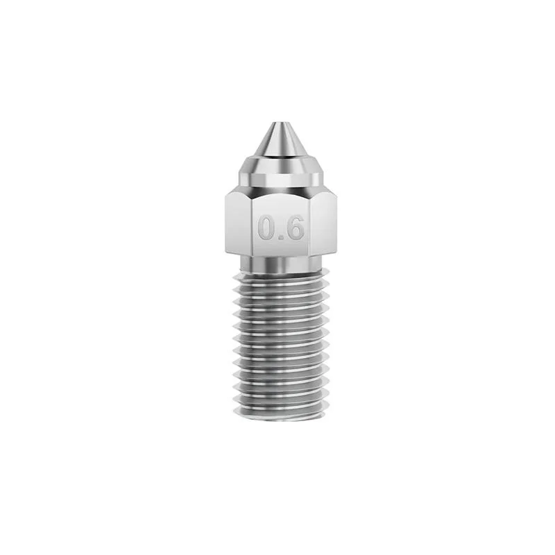 ELEGOO Neptune 4/4 Pro Hardened nozzle 0.6mm