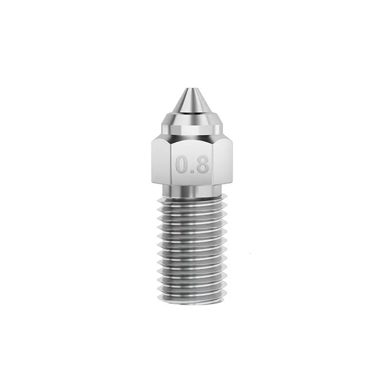 ELEGOO Neptune 4/4 Pro Hardened nozzle 0.8mm - Image 2
