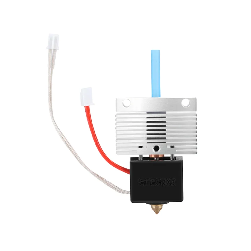 ELEGOO Neptune 4/4 Pro hotend kit - Image 2