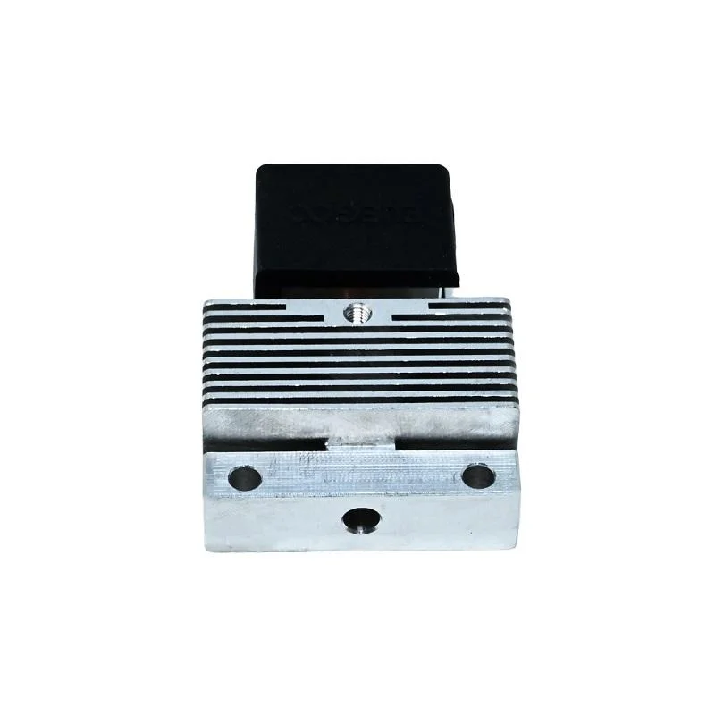 ELEGOO Neptune 4/4 Pro Nozzle assembly - Image 2