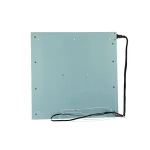 ELEGOO Neptune 4 hot bed plate assembly