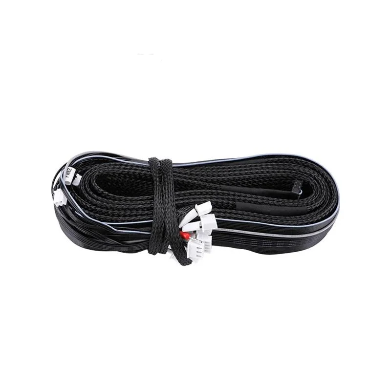 ELEGOO Neptune 4 Max extruder flat cable assembly