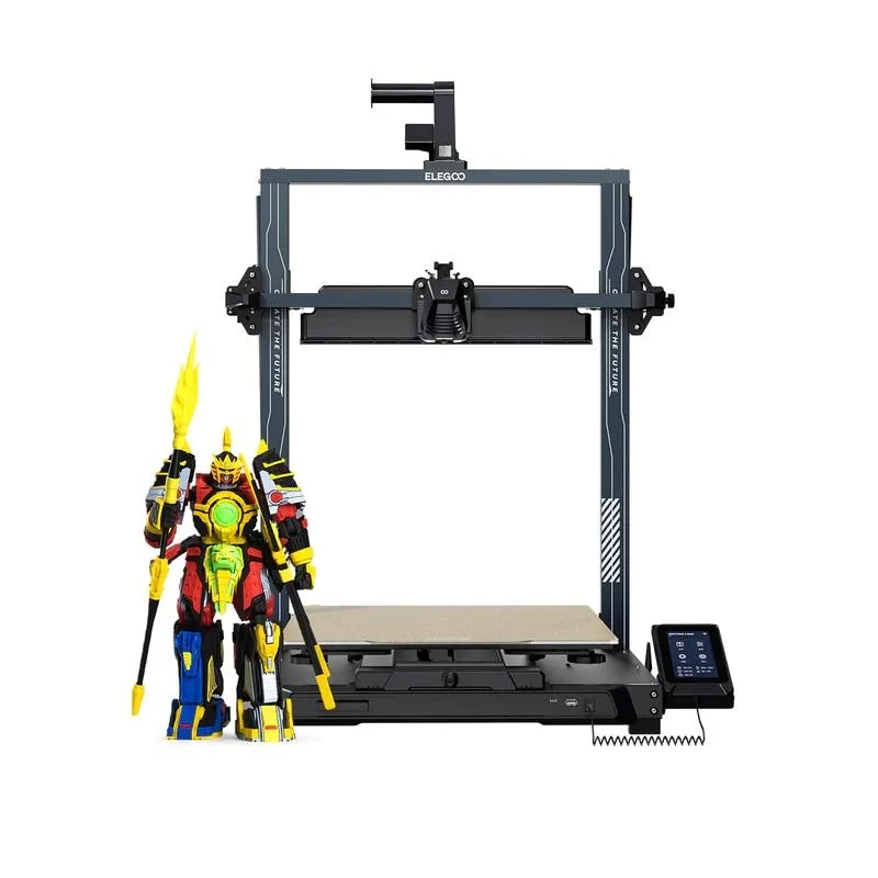 ELEGOO Neptune 4 Max FDM 3D Printer - Image 2
