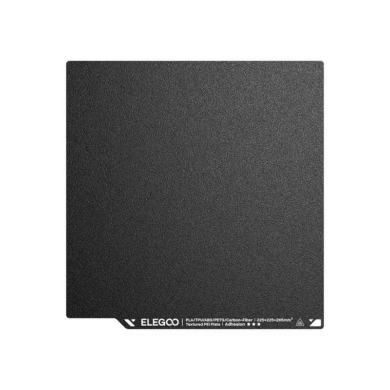 ELEGOO Neptune 4 Max PEI Plateform