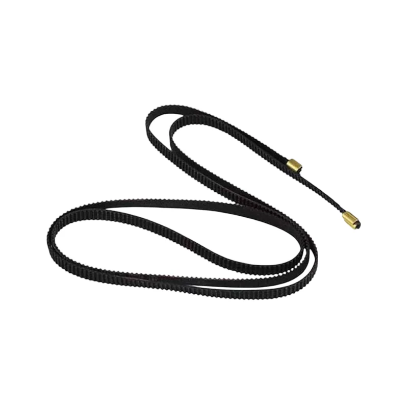 ELEGOO Neptune 4 Max Y axis timing belt assembly - Image 2