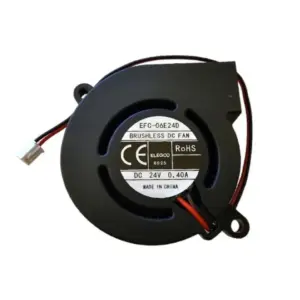 ELEGOO Neptune 4 Plus/4 Max 6025 blower fan
