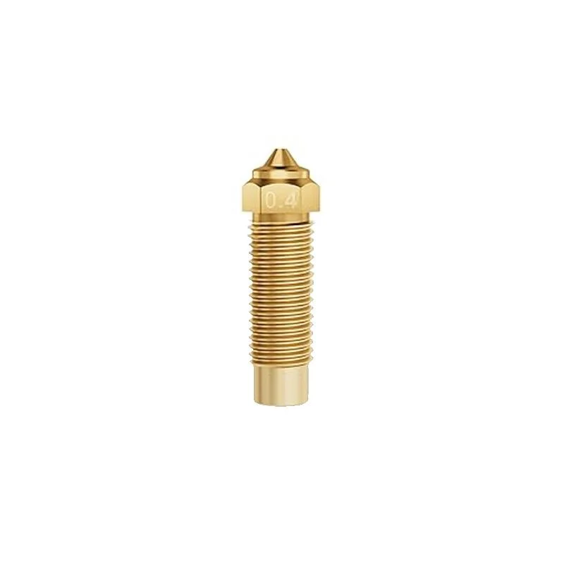 ELEGOO Neptune 4 Plus/4 Max Brass Nozzle 0.4mm