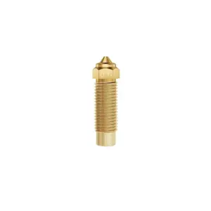ELEGOO Neptune 4 Plus/4 Max Brass Nozzle 0.6mm
