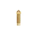 ELEGOO Neptune 4 Plus/4 Max Brass Nozzle 0.6mm