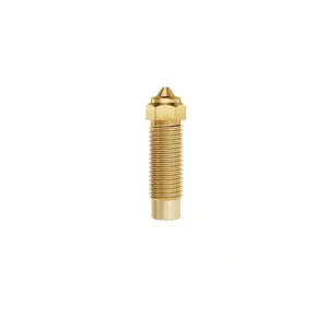 ELEGOO Neptune 4 Plus/4 Max Brass Nozzle 0.8mm