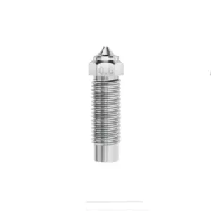 ELEGOO Neptune 4 Plus/4 Max Hardened Nozzle 0.6mm