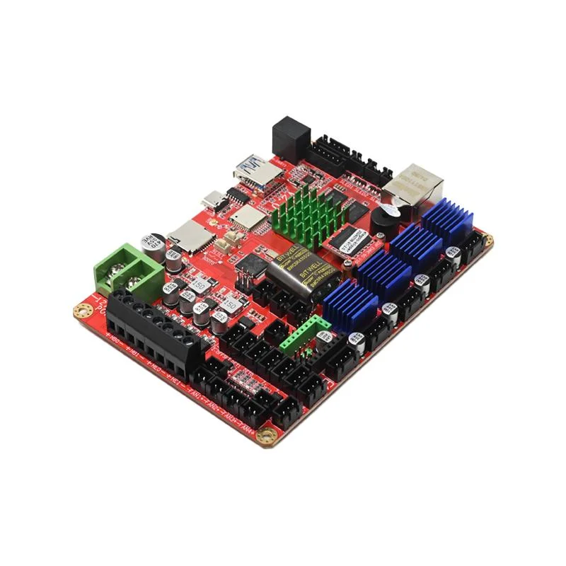 ELEGOO Neptune 4 Plus/4 Max motherboard
