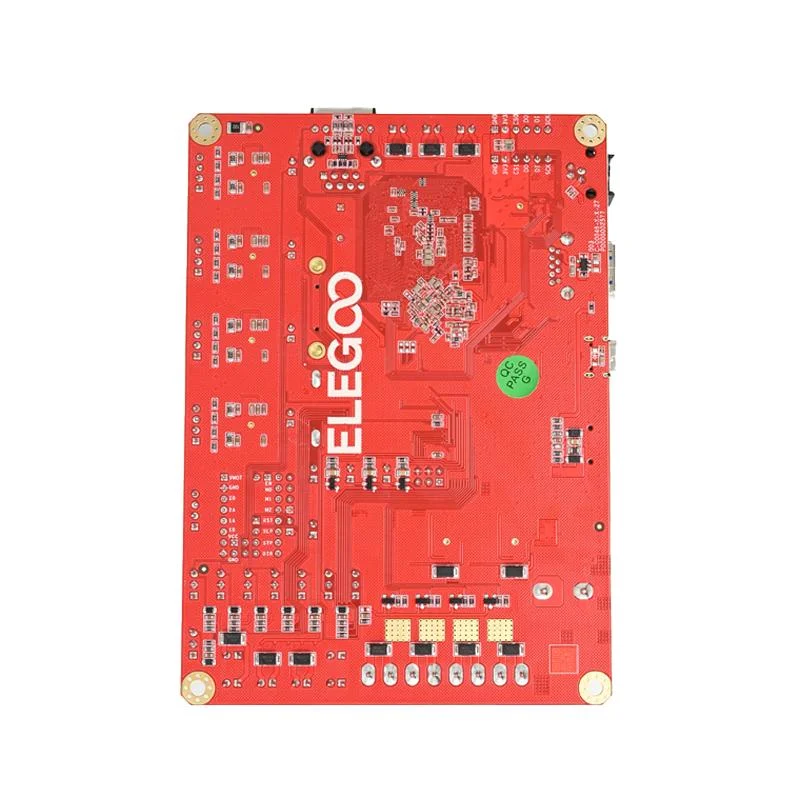 ELEGOO Neptune 4 Plus/4 Max motherboard - Image 3