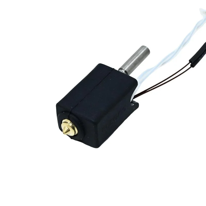 ELEGOO Neptune 4 Plus/4 Max Nozzle assembly