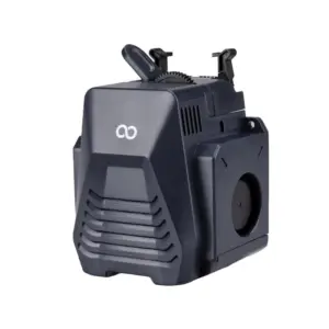 ELEGOO Neptune 4 Plus extruder kit