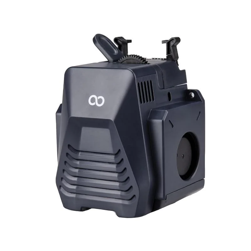 ELEGOO Neptune 4 Plus extruder kit