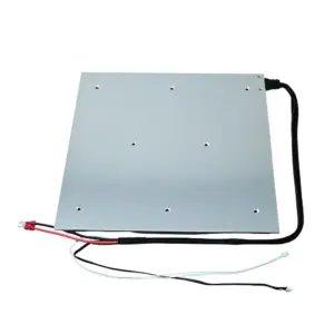 ELEGOO Neptune 4 Plus hot bed plate assembly